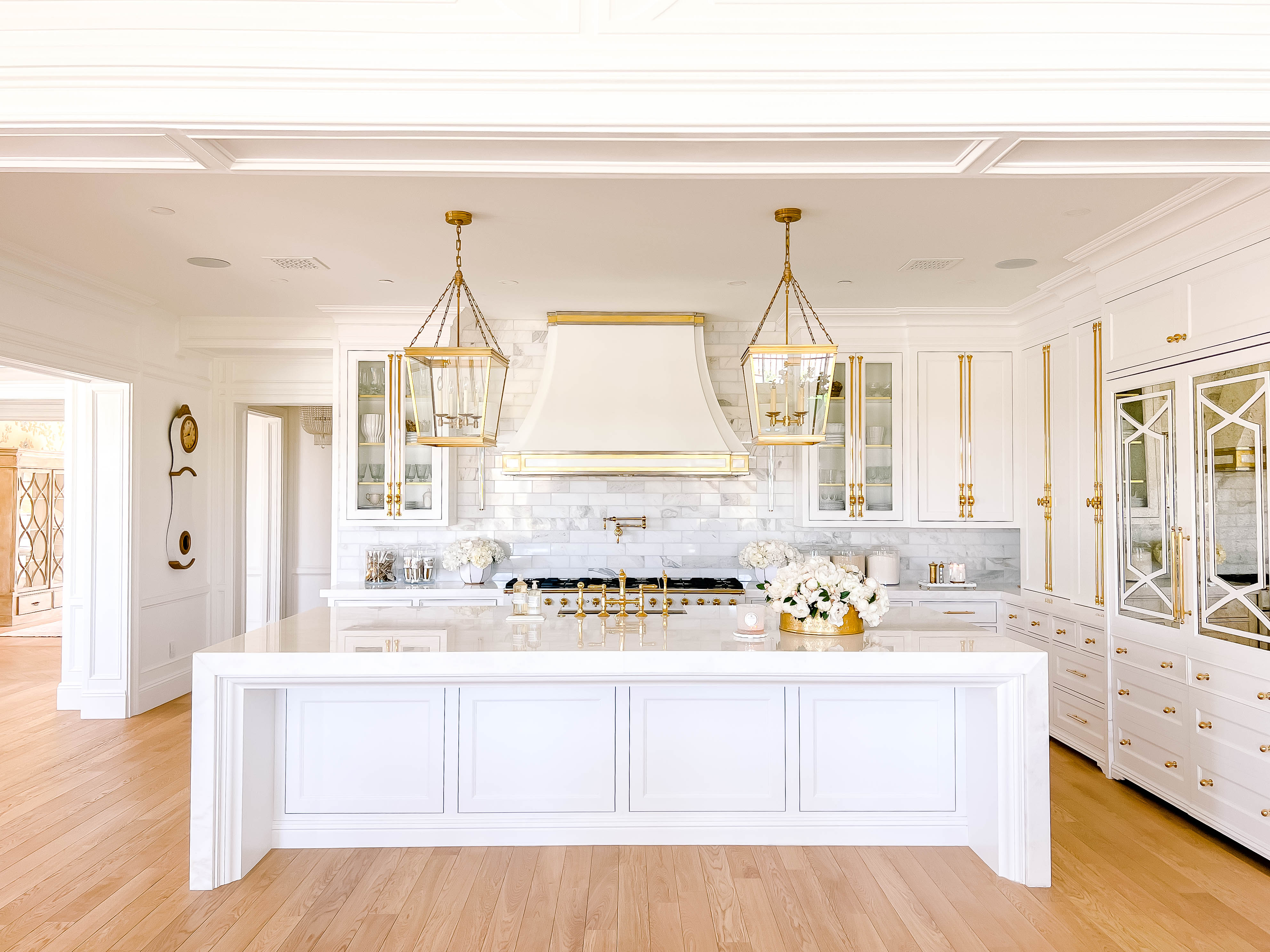 Building a Custom Range Hood with Tieasy Range Hood Insert A Comprehensive DIY Guide
