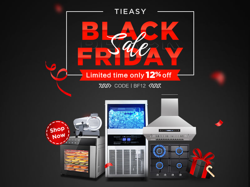 tieasy black friday sale