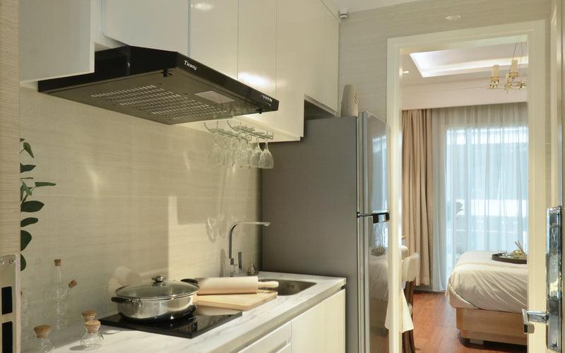 Essential Kitchen Furniture - Adding Convenience and Comfort to Cooking Life - Tieasy