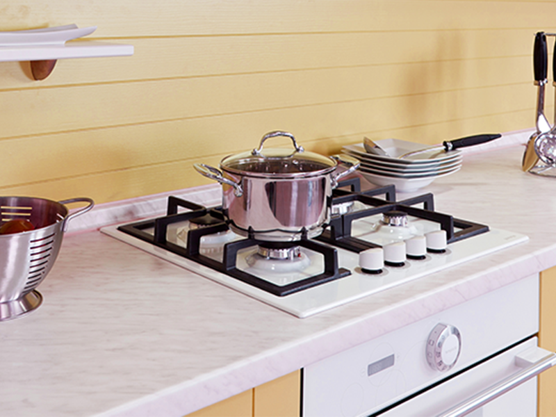 tieasy gas cooktop