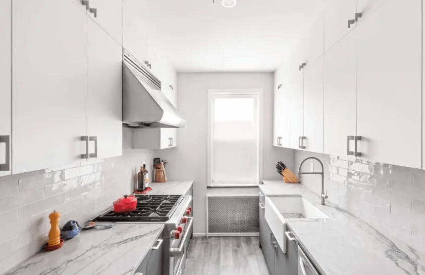 12 Best Ideas To Spruce Up Your Small Kitchen!