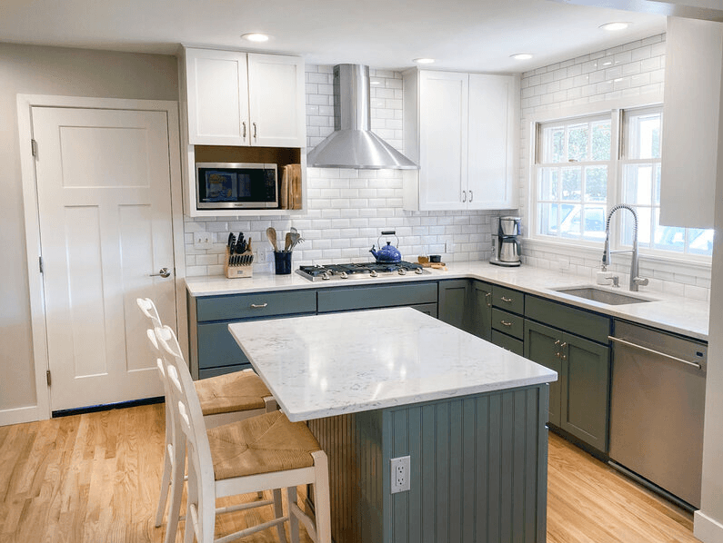 Tieasy Discovering the Quietest Range Hood