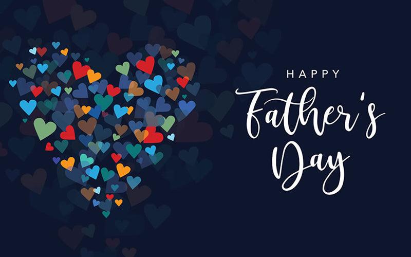 tieasy range kitchen hoods happy father's day