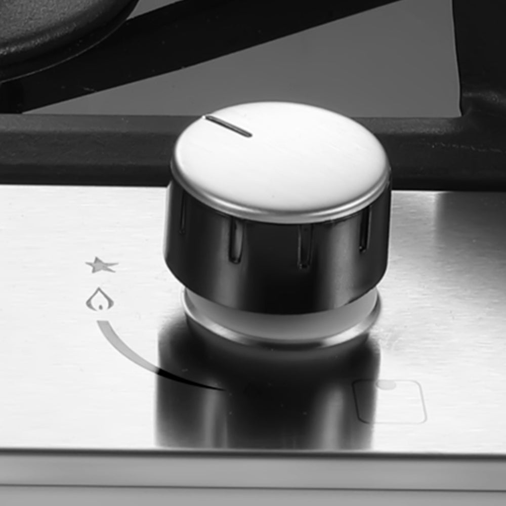 Bakelite Knob Controls