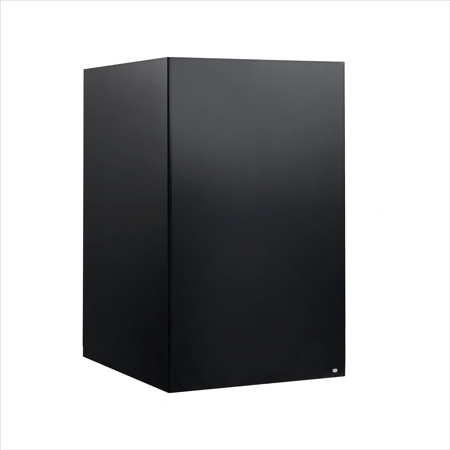 USCX08T75-CC -Range Hood Black Chimney Cover for Tieasy USCX08T75 Wall Mount Range Hood