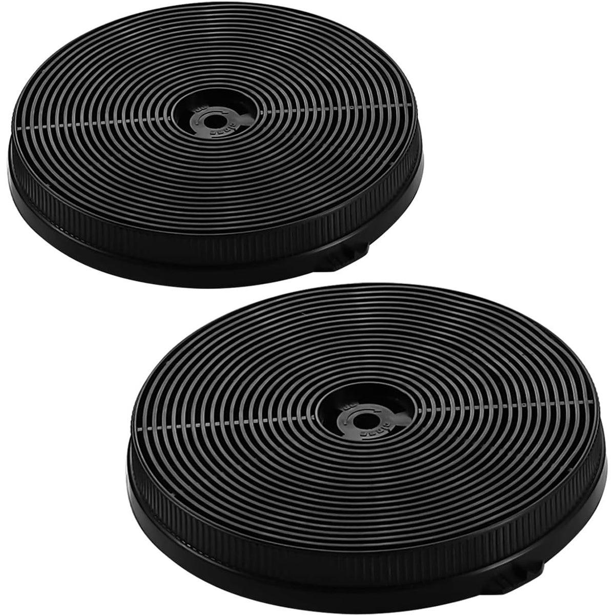 Range Hood Replacement Charcoal Filter (USGDCF-G) for Tieasy