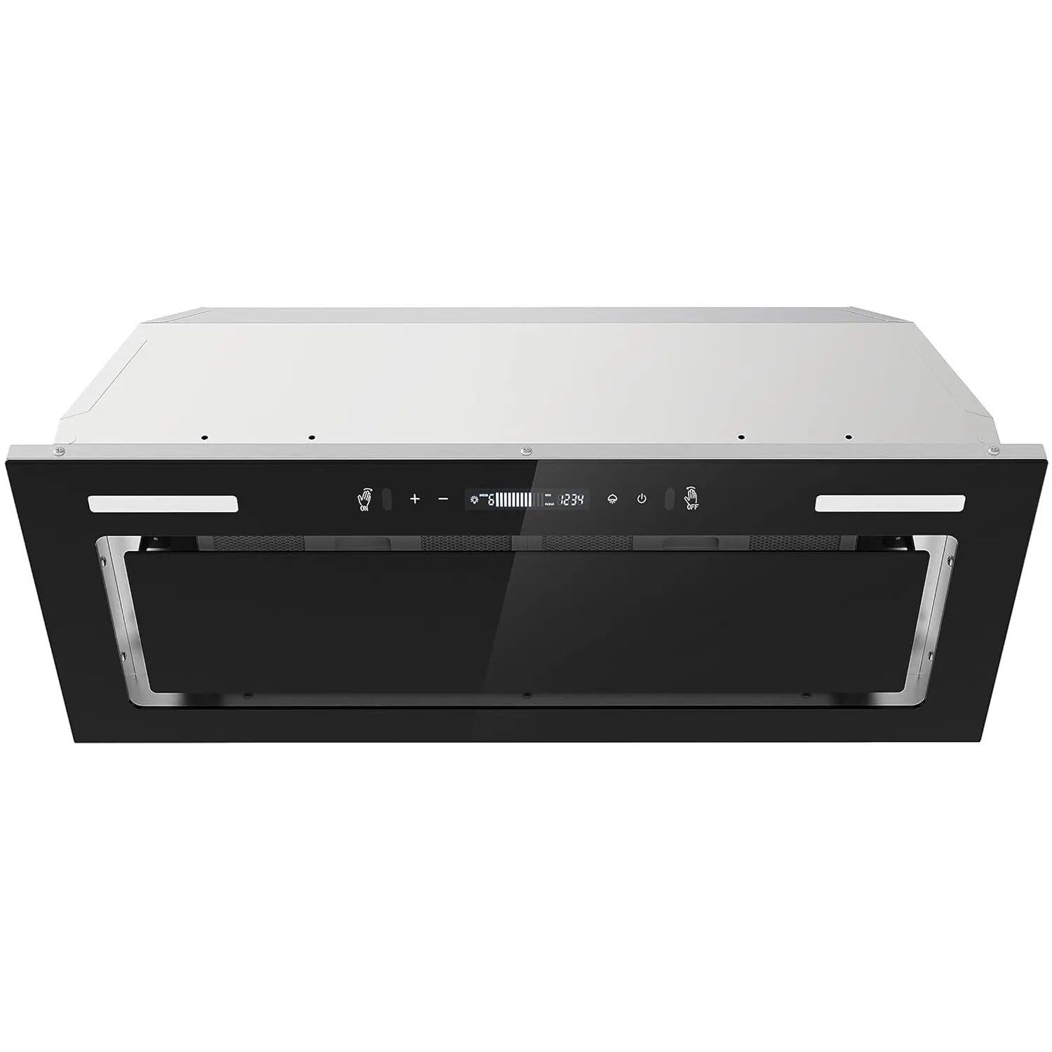 YYB1670T - 30in Built-in Range Hood 900CFM
