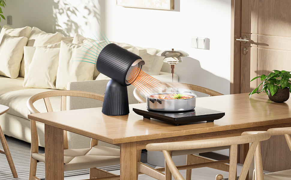 Portable Range Hood