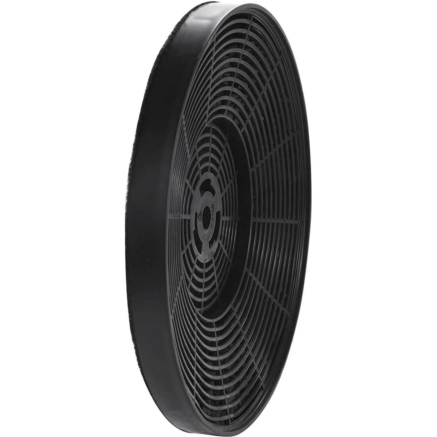 Carbon Filter for Under Cabinet Range Hood US0475BPB and US0475B, Replacement Charcoal Vent Filter for Ductless Use