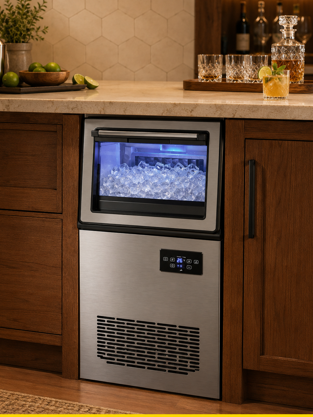 Ice Maker