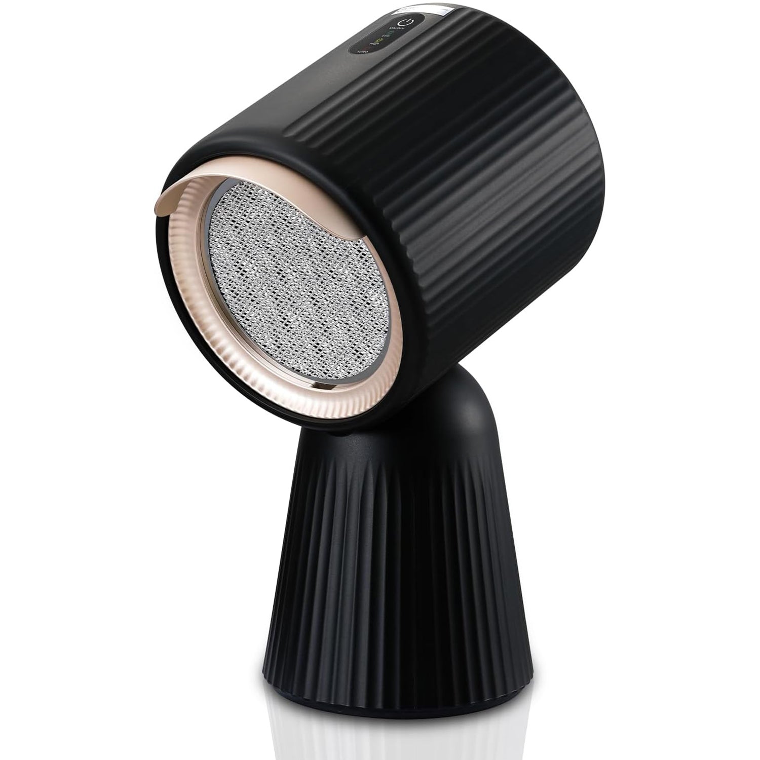 ‎ZMS-TBX8 - Portable Range Hood with Detachable Filters