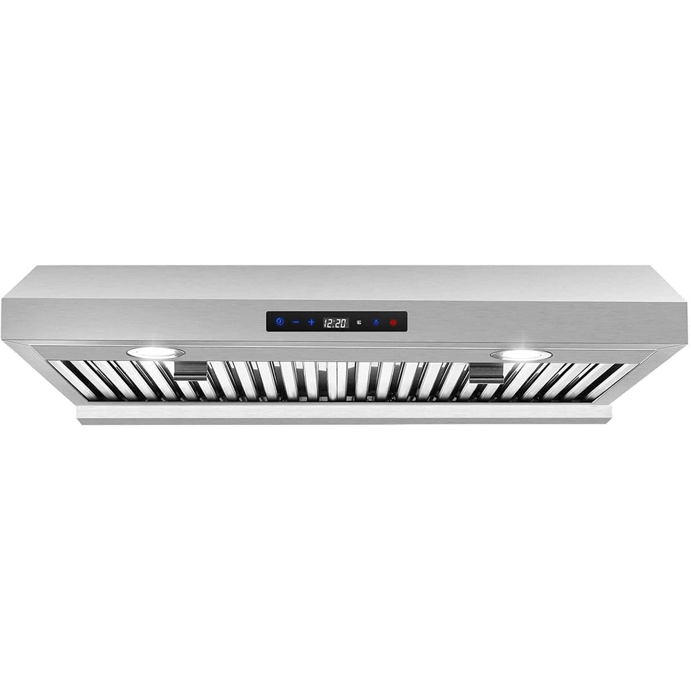 US0775BTR- 30 inch 600 CFM Touch/Remote Control