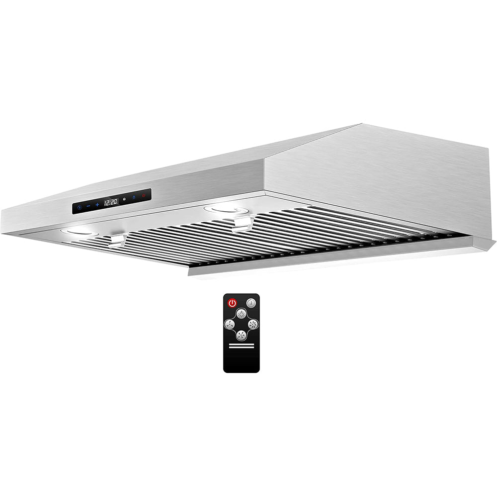 US0775BTR- 30 inch 600 CFM Touch/Remote Control