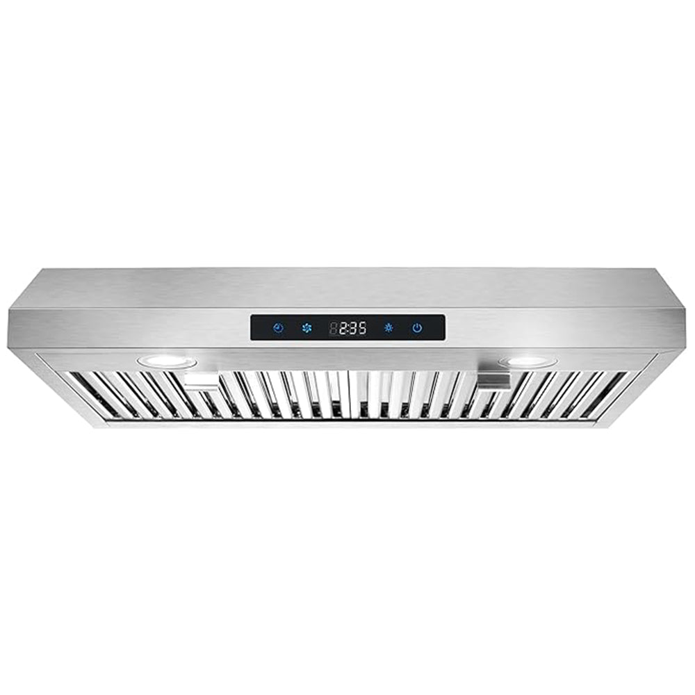 US0475BTC- 30 inch 500 CFM Stainless Steel Filter