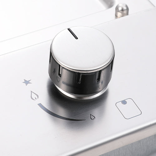 Bakelite Knob Controls