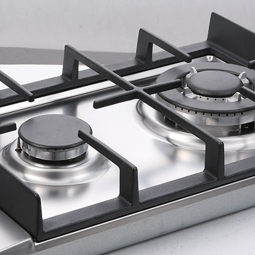 Heavy-Duty Cast Iron Pot Stand